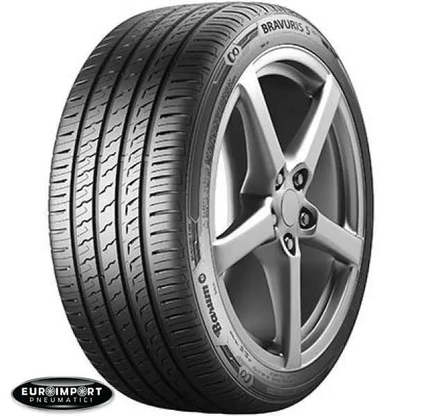 Barum Bravuris 5 hm  165/70 R14 85 T  XL  TL